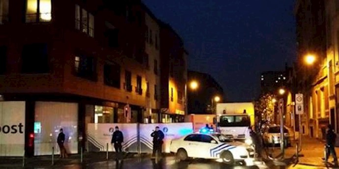 Several arrests in Brussels linked to Paris attacks: minister