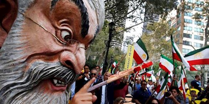 Deep distrust persists between Iran and U.S. despite nuclear deal