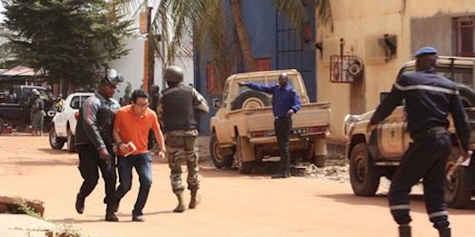 Iranian Resistance strongly condemns terrorist attacks in Mali and Tunisia