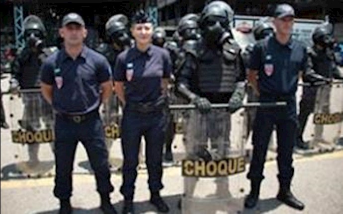 Terrorism top concern at Rio Olympics: security chief