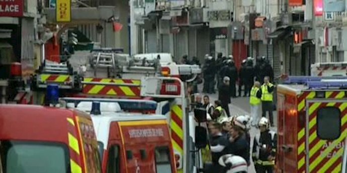 International condemnation of Paris attacks continue