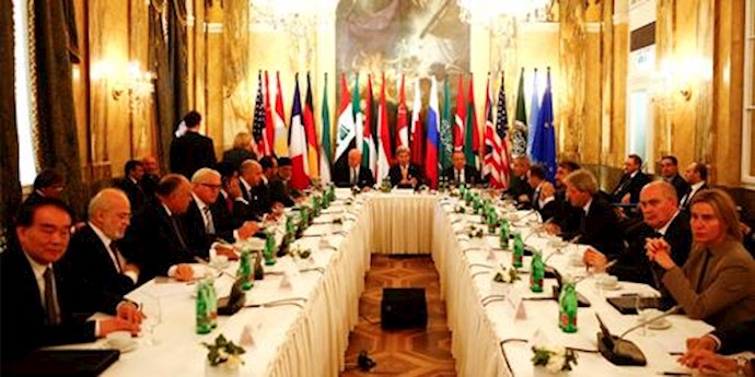 Syria talks result in ‘concrete calendar’ leading to elections