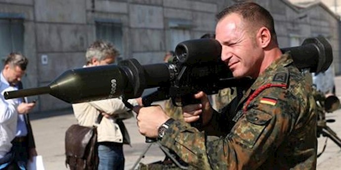 Germany will deploy 1,200 troops for ISIS fight: Army chief