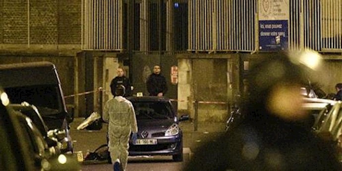 8 terrorists killed in Paris attacks: investigation source