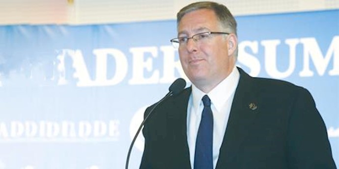 Evangelical strategist sees Iran as bigger world threat than Islamic State