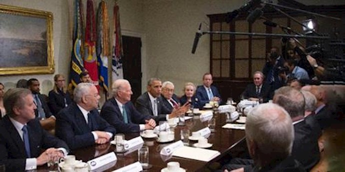 ’No specific, credible threat’ to US from IS: White House