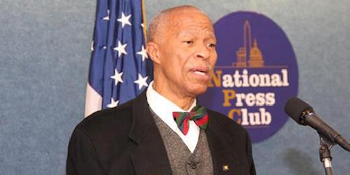 The U.S. needs to protect the Iranian opposition in Iraq and counter Tehran in the region