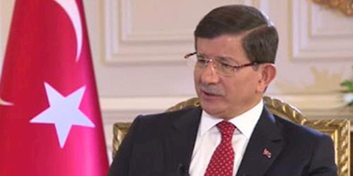 Turkish PM: We must create a safe zone in Syria