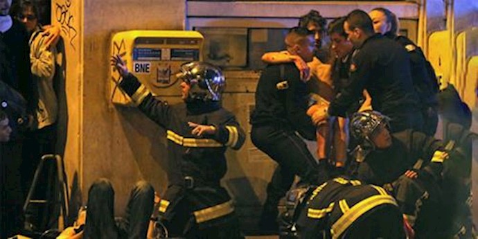 Security Council condemns ‘barbaric, cowardly’ Paris attacks