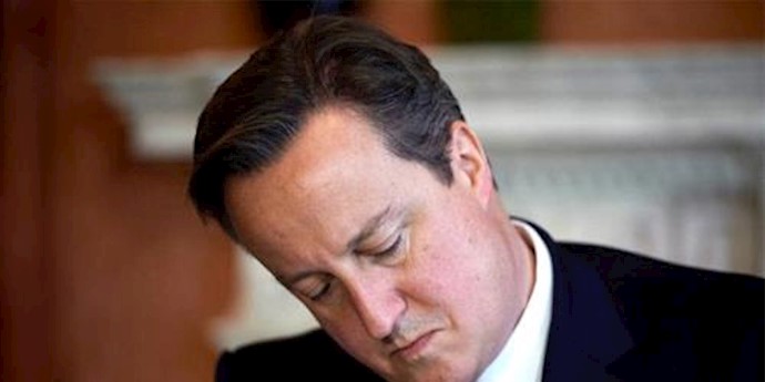 UN vote shows world united against IS ’evil death cult’: UK PM