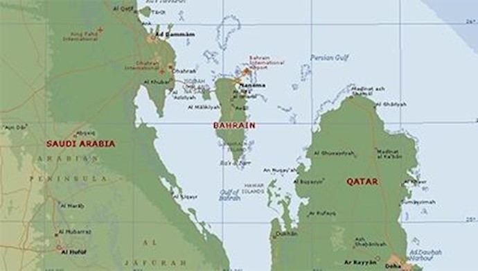 New British naval base work gets under way in Bahrain