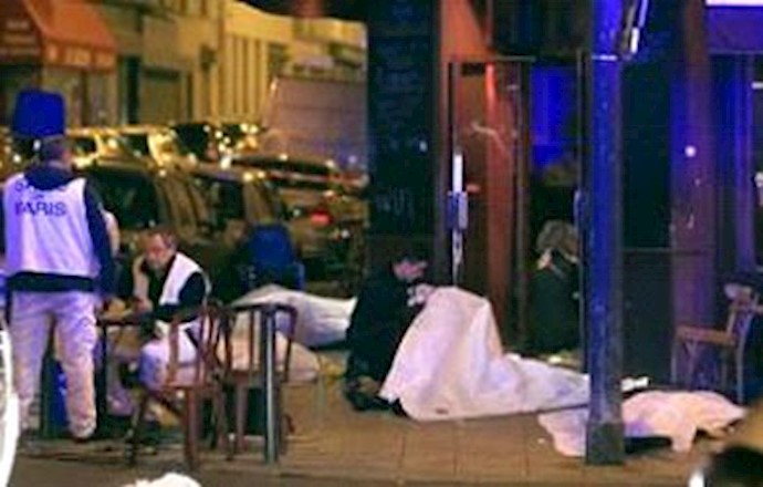 Police release name, photo of Paris massacre suspect on the run