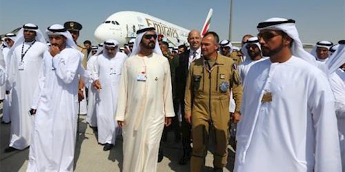 UAE buys Saab surveillance planes in $1.27 bln deal
