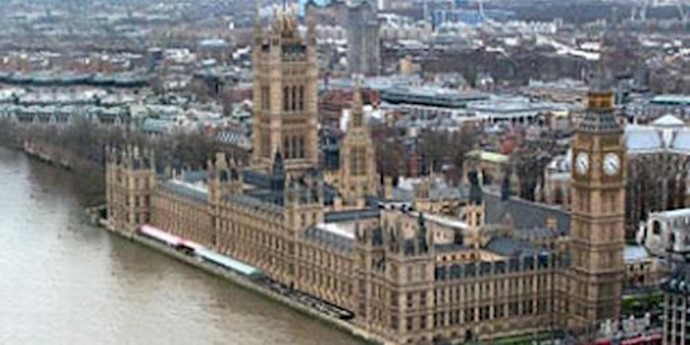  'British Parliament'