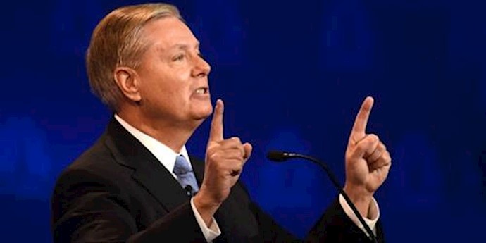 Graham strongly urges ’ground troops’ to defeat ISIS