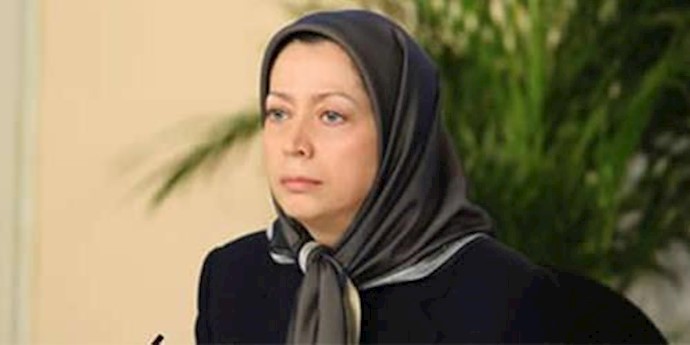 Maryam Rajavi: Religious dictatorship ruling Iran cannot get way by committing crime against humanity at Camp Liberty