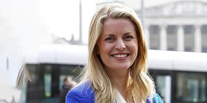 European Parliament members condemn missile attack on Camp Liberty