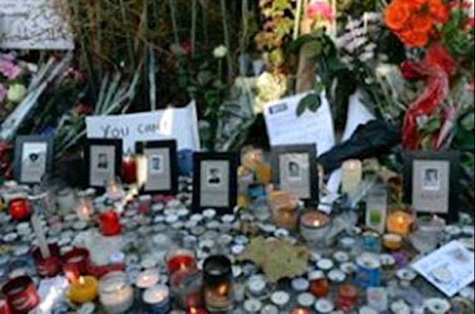 World leaders unite to condemn Paris terror despite Syria split