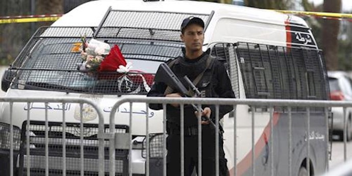 Tunisia-Libya border closed for 15 days
