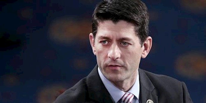 Lawmakers urge Ryan to allow ISIS war vote