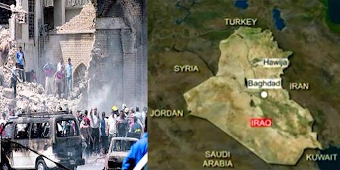 UN Envoy to Iraq welcomes Security Council Resolution on ISIL