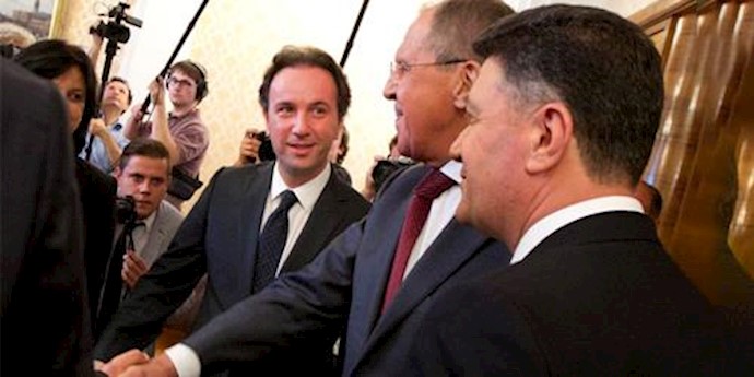 U.S. says too soon for Syrian opposition to attend talks in Russia