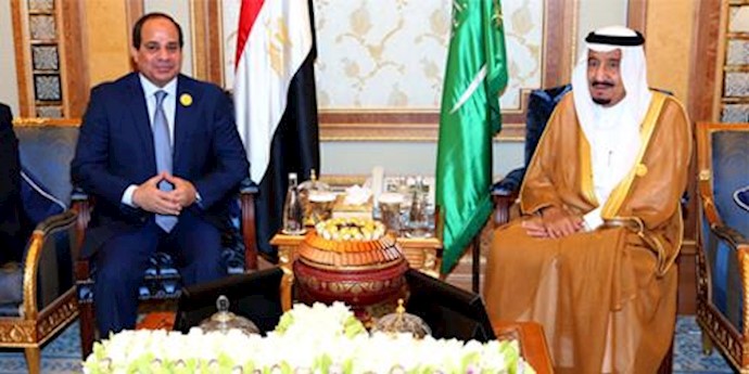 Egypt, Saudi Arabia form council to implement ‘Cairo Declaration’