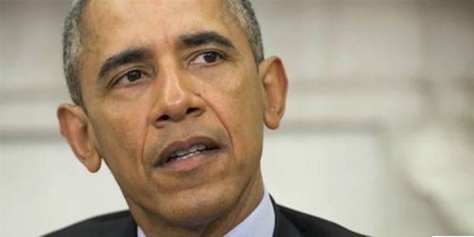  'US President Barack Obama'