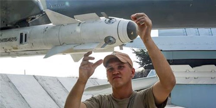 Activists geolocate Russian soldiers on ground in Syria