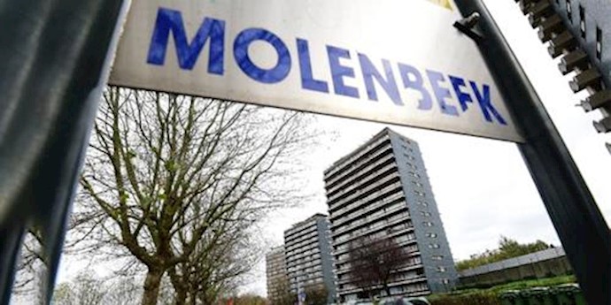 Belgium launches international manhunt for Paris attack suspect: source