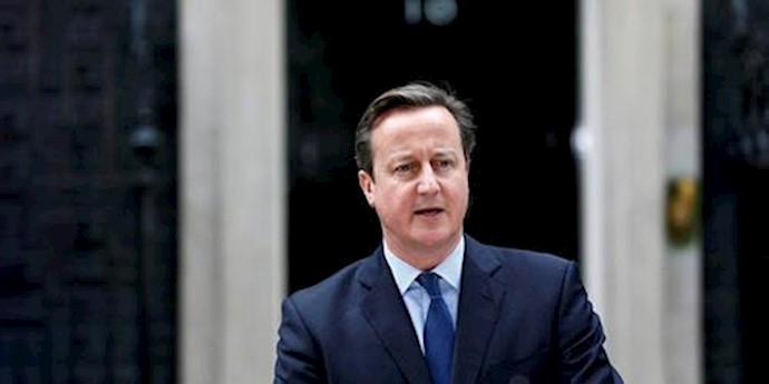 Cameron to MPs: time to strike ISIS in Syria is now