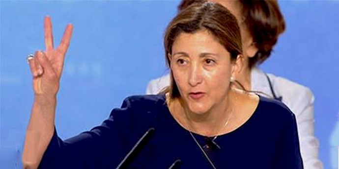  'Ms. Ingrid Betancourt, a former presidential candidate in Colombia'