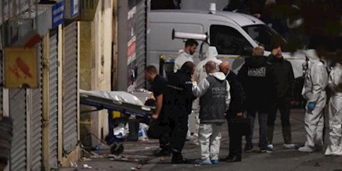 Third body found at site of Paris police raid