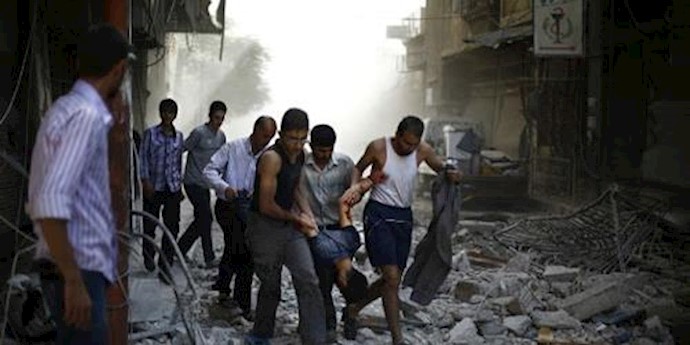 Republicans blast Obama’s Syria policy