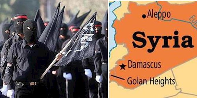Report: Hezbollah redeploying to help defend Damascus