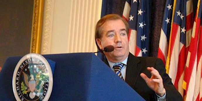  'House Foreign Affairs Chairman Ed Royce, R-Calif'