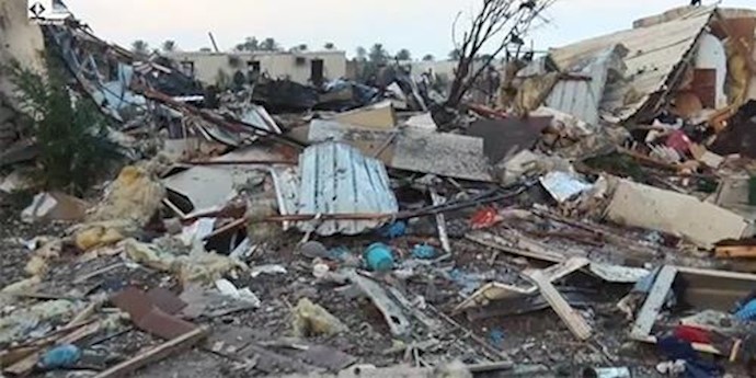 Iraqi authority in charge of Camp Liberty increases inhumane siege on the camp – NCRI