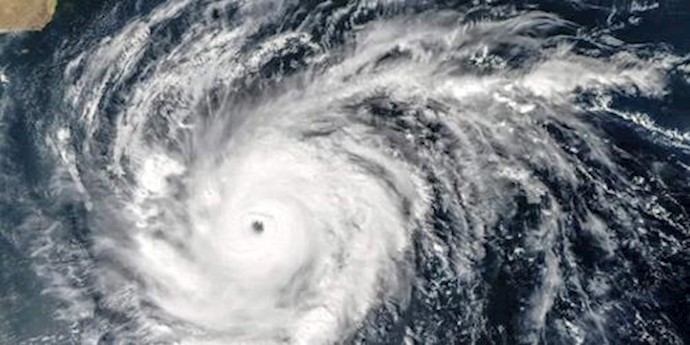  'Yemen was in the path of an unusually powerful Cyclone '