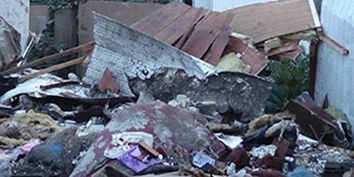 Camp Liberty residents call on UN to provide immediate protection for them