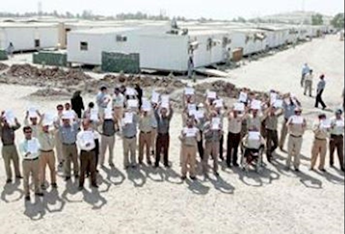 GOP Lawmakers Demand Action After Deadly Attack on Anti-Iran Regime Group in Baghdad