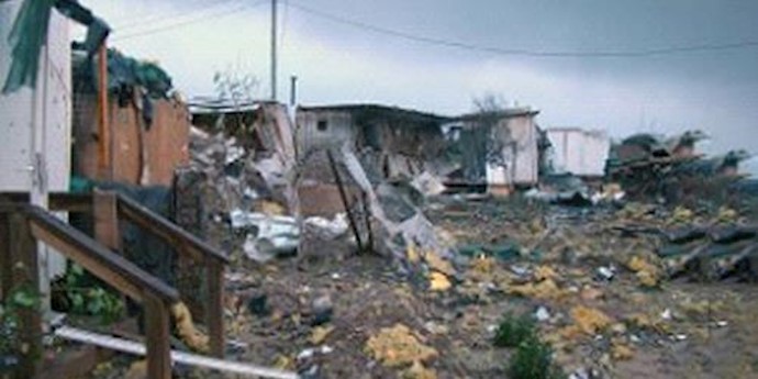 PMOI blame Iran’s regime for attack on Camp Liberty