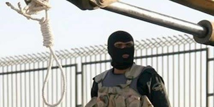 Iran: public hanging of a prisoner in Khoy