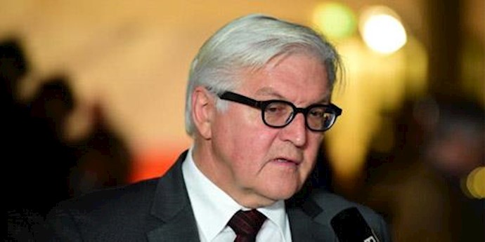 Germany says Syria talks offer hope to end ’spiral of violence’