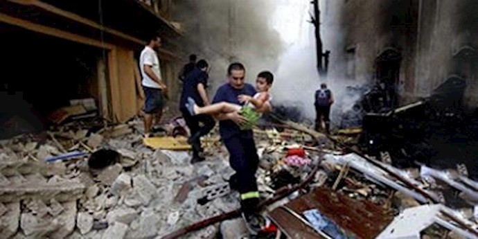 UN is called upon to condemn Iran regime’s meddling in Syria