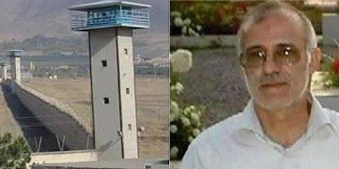 Update on Ali Moezi, a Political Prisoner Facing Imminent Threat