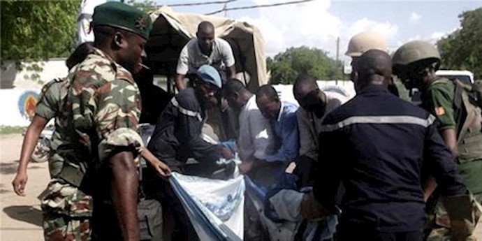 Deadly suicide attack rocks northern Cameroon
Suspected Boko Haram attacks kill at least four civilians and wound dozens near Nigerian border; security sources