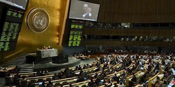 Iran’s human rights resolution