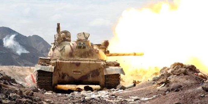 19 killed in clashes in south Yemen