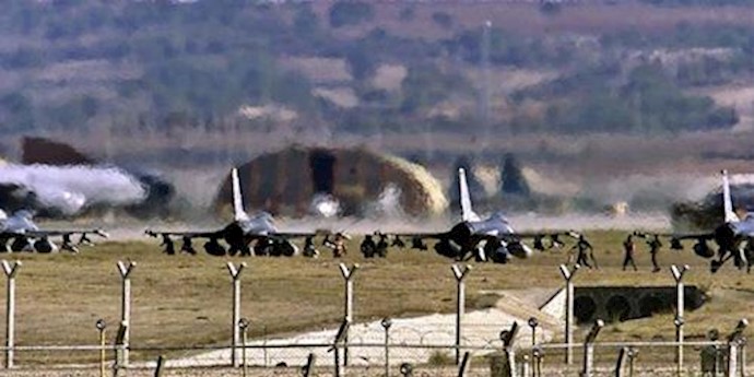 Turkey ’temporarily’ suspends Syria air strikes after Russia spat