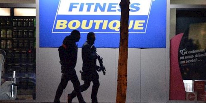 French nationals coming from Syria may be put under house arrest: govt. source